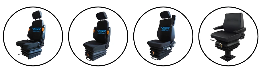 Trailer Driver Seat More Photos Trailer Driver Seat More Photos