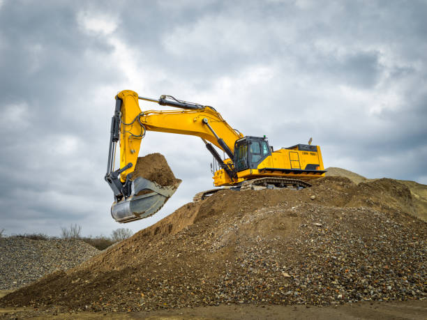 construction machines construction machines